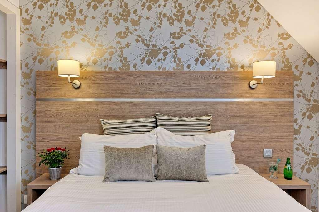 The Originals City, Hotel Le Beaujoire, נאנט חדר תמונה