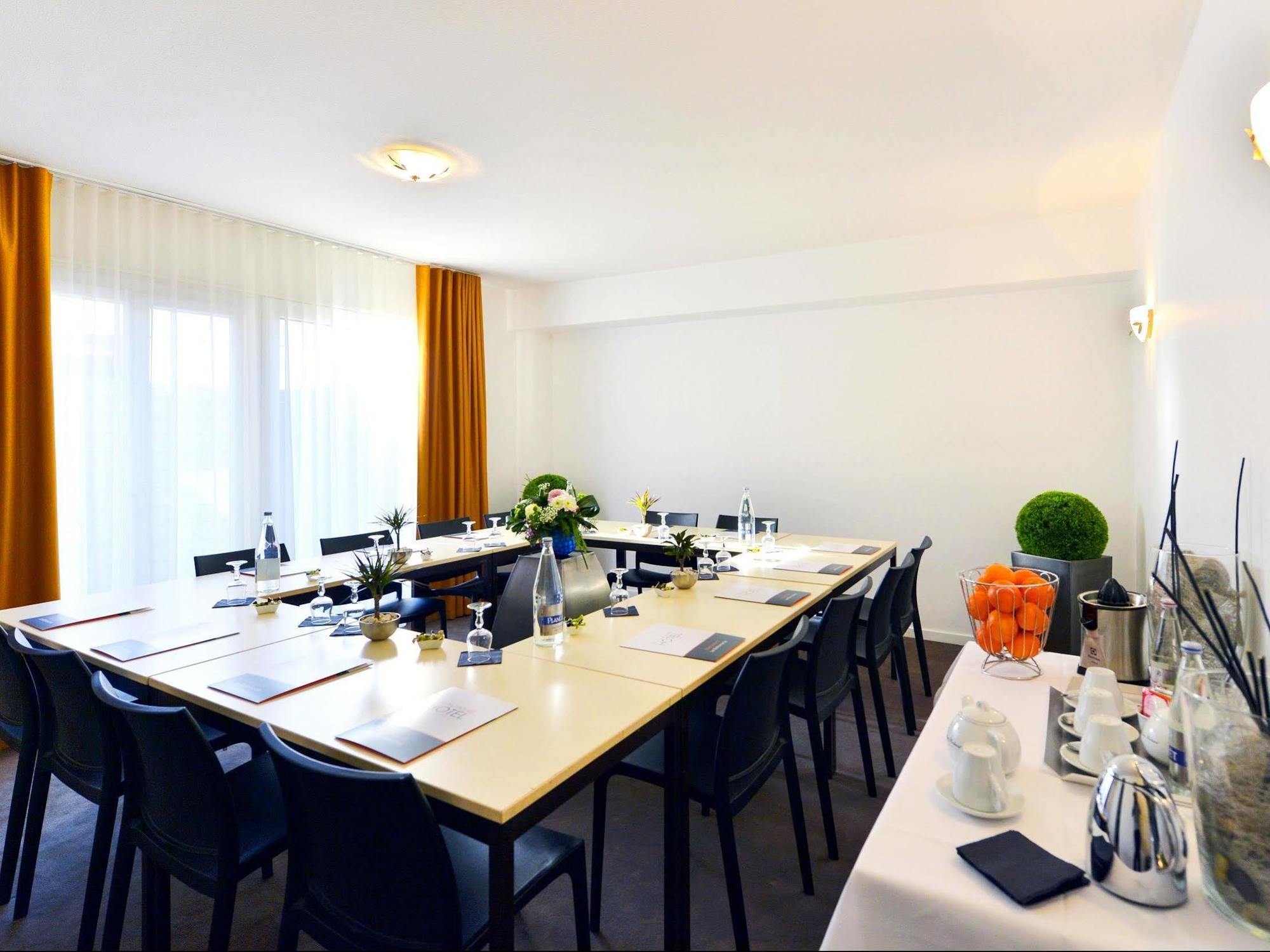 The Originals City, Hotel Le Beaujoire, נאנט מראה חיצוני תמונה