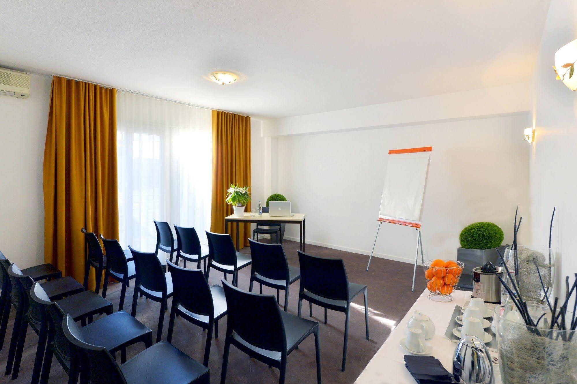 The Originals City, Hotel Le Beaujoire, נאנט מראה חיצוני תמונה