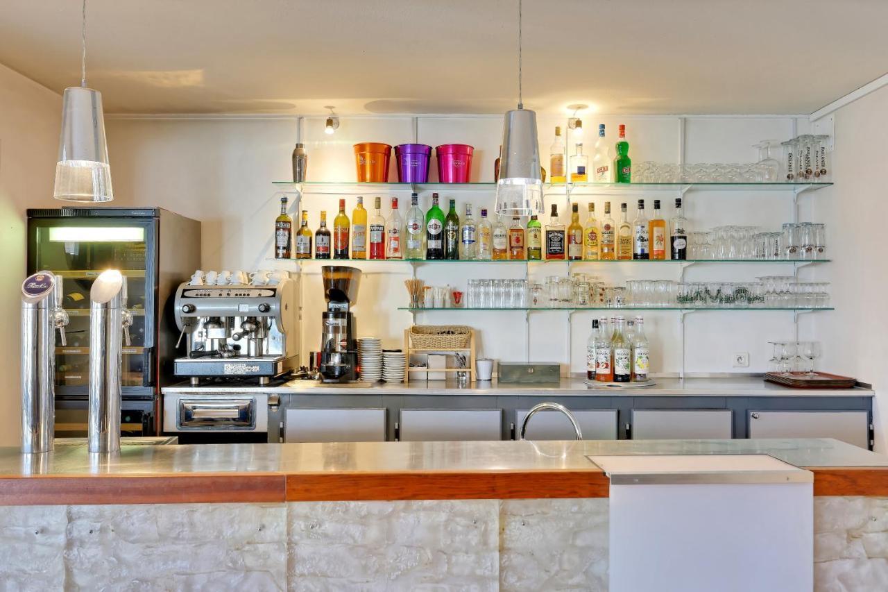 The Originals City, Hotel Le Beaujoire, נאנט מראה חיצוני תמונה